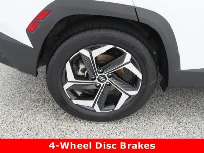 2022 Hyundai Tucson AWD - Photo 6