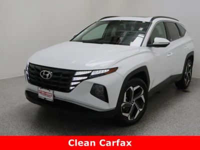 2022 Hyundai Tucson AWD - Photo 2