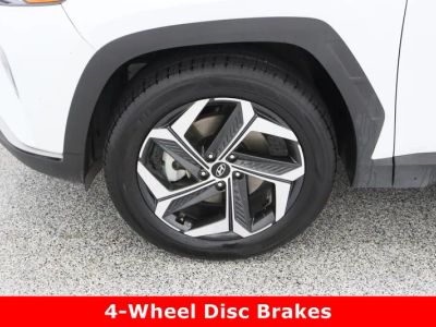 2022 Hyundai Tucson AWD - Photo 11
