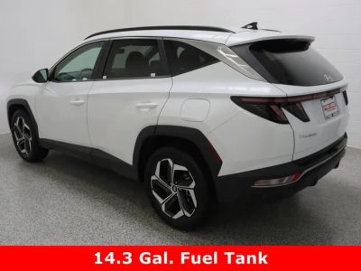2022 Hyundai Tucson AWD - Photo 9