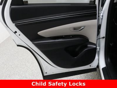 2022 Hyundai Tucson AWD - Photo 28