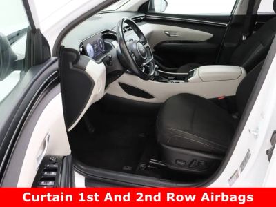 2022 Hyundai Tucson AWD - Photo 14
