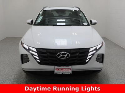 2022 Hyundai Tucson AWD - Photo 3