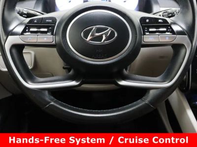 2022 Hyundai Tucson AWD - Photo 25