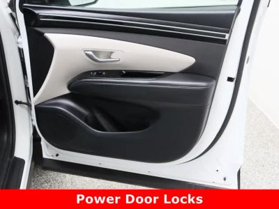 2022 Hyundai Tucson AWD - Photo 38