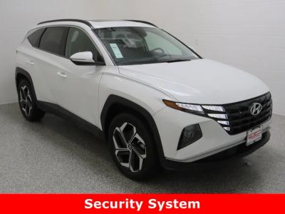 2022 Hyundai Tucson AWD - Photo 4