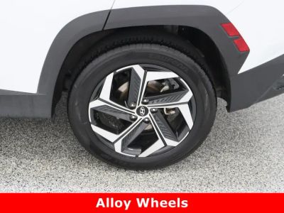 2022 Hyundai Tucson AWD - Photo 10