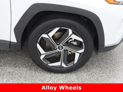 2022 Hyundai Tucson AWD - Photo 5