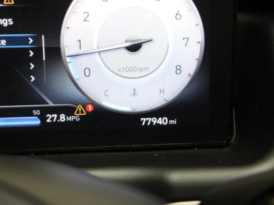 2022 Hyundai Tucson AWD - Photo 43