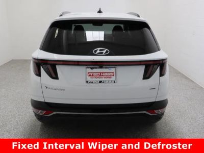 2022 Hyundai Tucson AWD - Photo 8