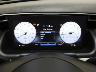 2022 Hyundai Tucson AWD - Photo 42