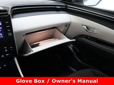 2022 Hyundai Tucson AWD - Photo 24