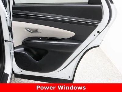 2022 Hyundai Tucson AWD - Photo 36