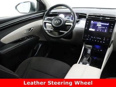 2022 Hyundai Tucson AWD - Photo 33