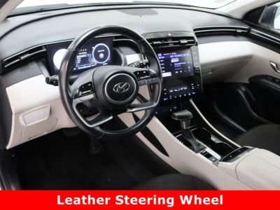 2022 Hyundai Tucson AWD - Photo 13