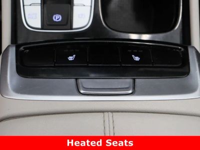 2022 Hyundai Tucson AWD - Photo 22