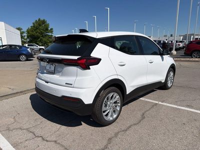 2027 Chevrolet Bolt - Photo 3