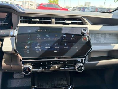 2027 Chevrolet Bolt - Photo 26