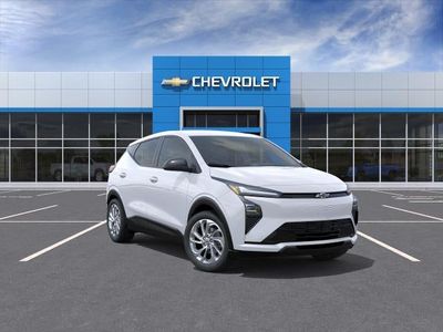 2027 Chevrolet Bolt - Photo 35