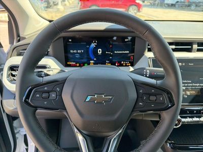 2027 Chevrolet Bolt - Photo 23