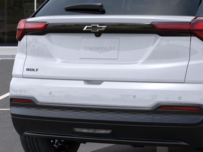 2027 Chevrolet Bolt - Photo 48