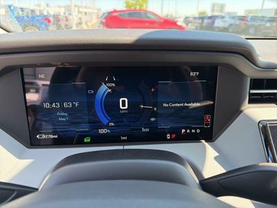 2027 Chevrolet Bolt - Photo 24
