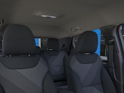 2027 Chevrolet Bolt - Photo 58