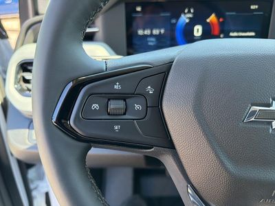 2027 Chevrolet Bolt - Photo 21