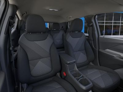 2027 Chevrolet Bolt - Photo 50