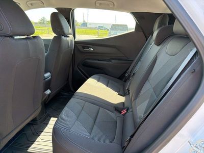 2027 Chevrolet Bolt - Photo 13
