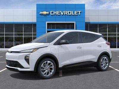 2027 Chevrolet Bolt - Photo 36
