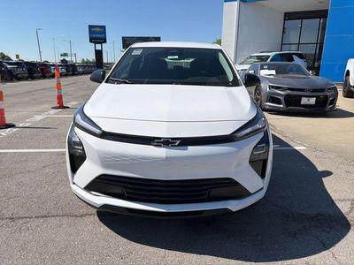 2027 Chevrolet Bolt - Photo 8