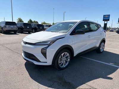 2027 Chevrolet Bolt - Photo 7
