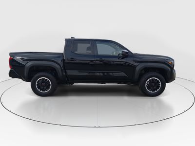 2024 Toyota Tacoma 4WD - Photo 8
