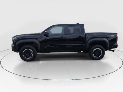 2024 Toyota Tacoma 4WD - Photo 4