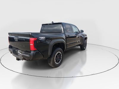 2024 Toyota Tacoma 4WD - Photo 7