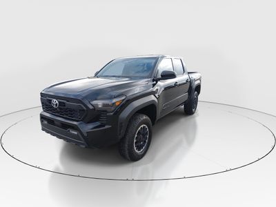 2024 Toyota Tacoma 4WD - Photo 3