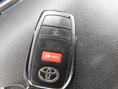 2024 Toyota Tacoma 4WD - Photo 15