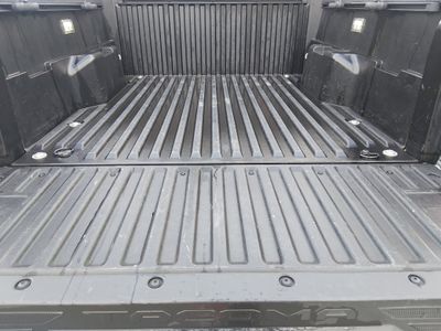 2024 Toyota Tacoma 4WD - Photo 11