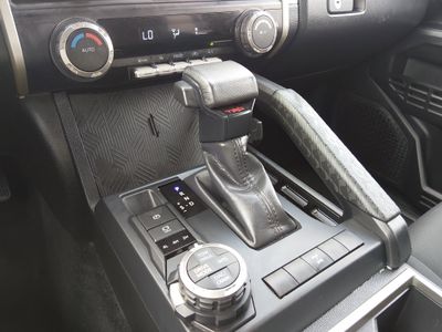 2024 Toyota Tacoma 4WD - Photo 18