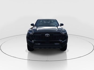 2024 Toyota Tacoma 4WD - Photo 2