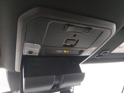2024 Toyota Tacoma 4WD - Photo 19