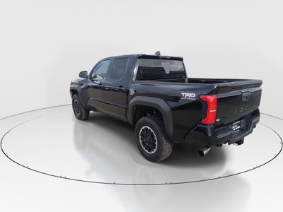 2024 Toyota Tacoma 4WD - Photo 5