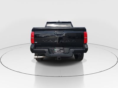 2024 Toyota Tacoma 4WD - Photo 6