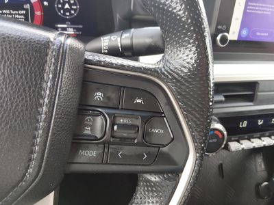 2024 Toyota Tacoma 4WD - Photo 12
