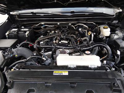 2024 Toyota Tacoma 4WD - Photo 9