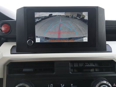 2024 Toyota Tacoma 4WD - Photo 16