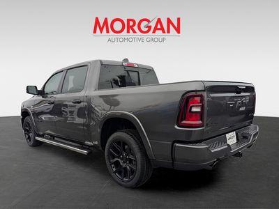 2026 Ram 1500 - Photo 6