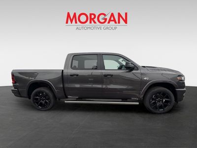 2026 Ram 1500 - Photo 3