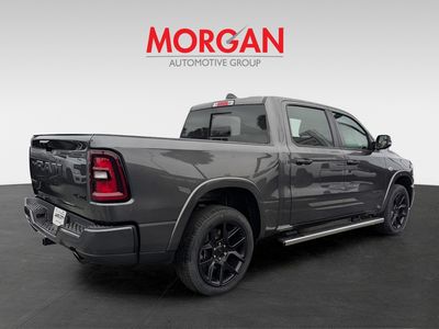 2026 Ram 1500 - Photo 4